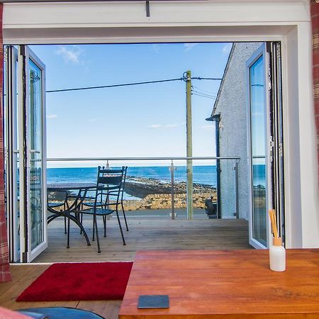 Farneholm Annex Cottage بيد نيل المظهر الخارجي الصورة