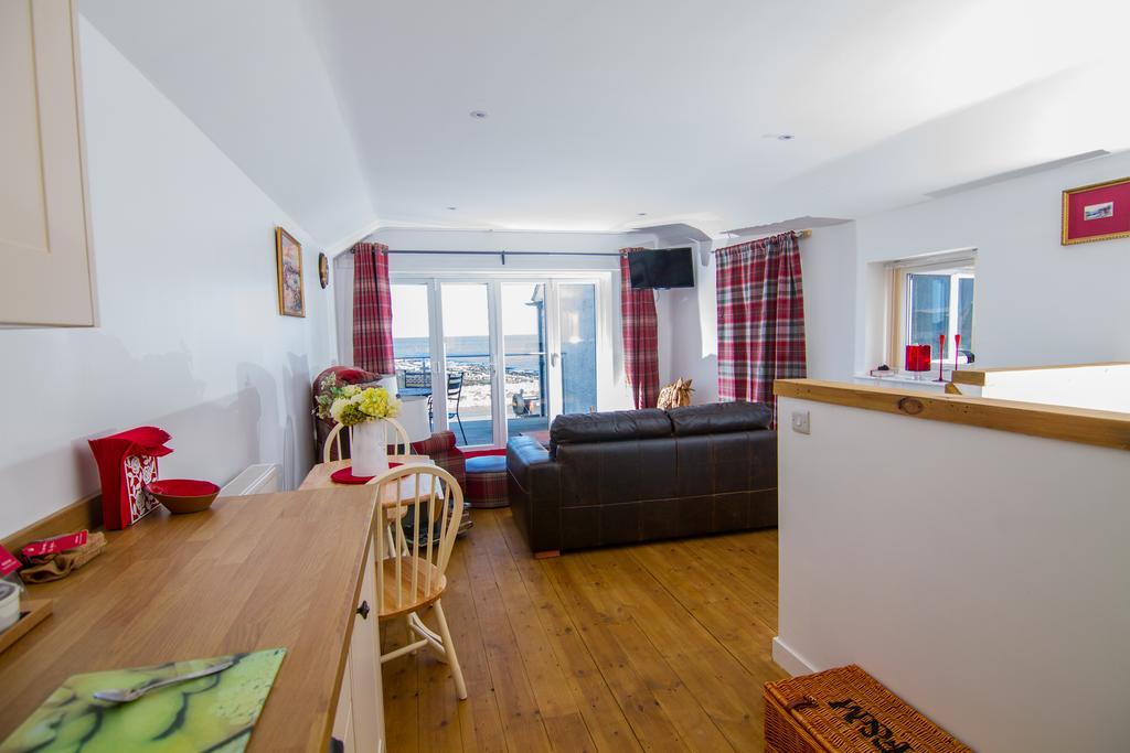 Farneholm Annex Cottage بيد نيل المظهر الخارجي الصورة