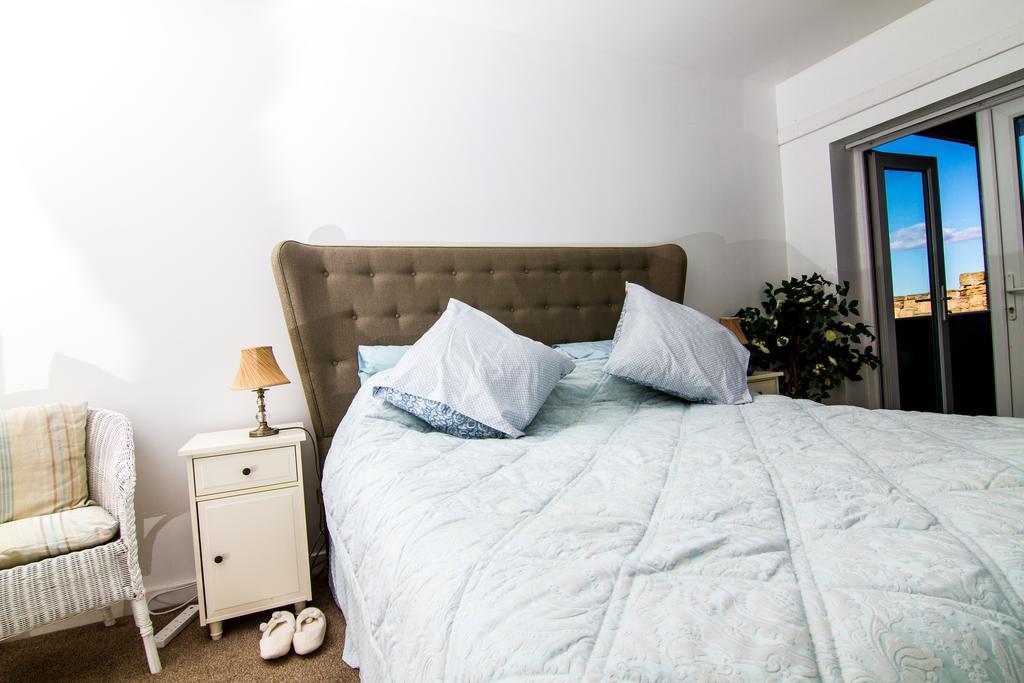 Farneholm Annex Cottage بيد نيل المظهر الخارجي الصورة
